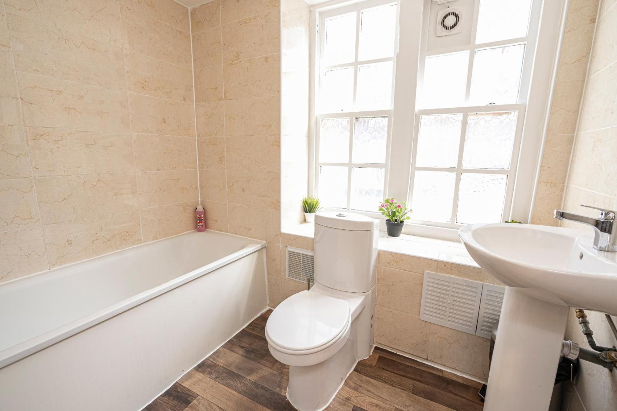 Nice 3 Bedrooms Apartment Near Hyde Park & Oxford St London Zimmer foto